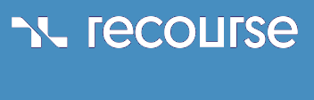 Recourse logo