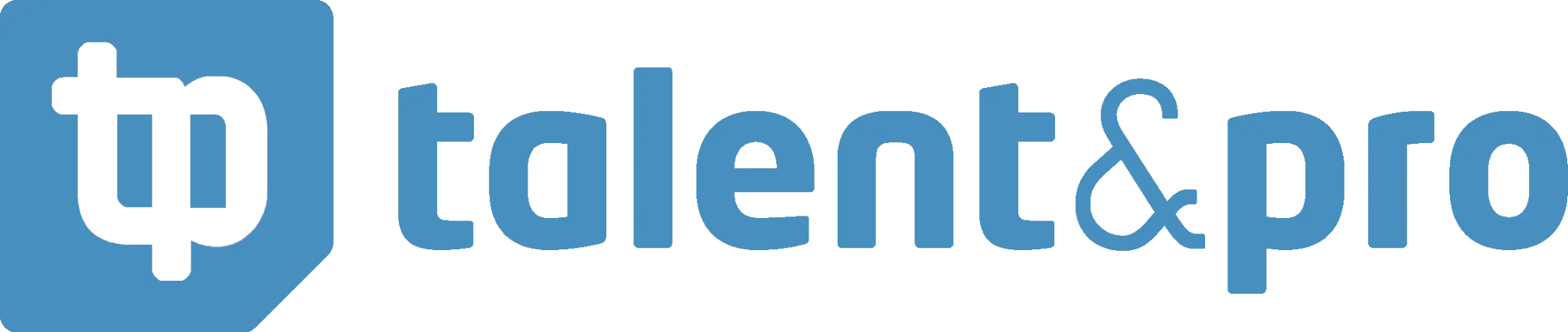Talent & Pro logo
